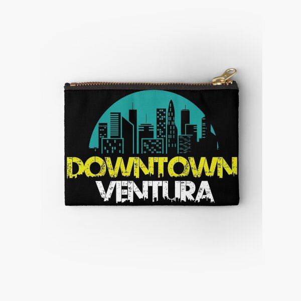 Item preview, Downtown Ventura designed and sold by V Design Factory.