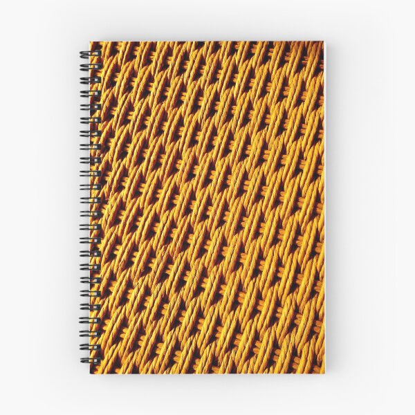 Item preview, Amber Weave designed and sold by Thaddeus Zajdowicz.