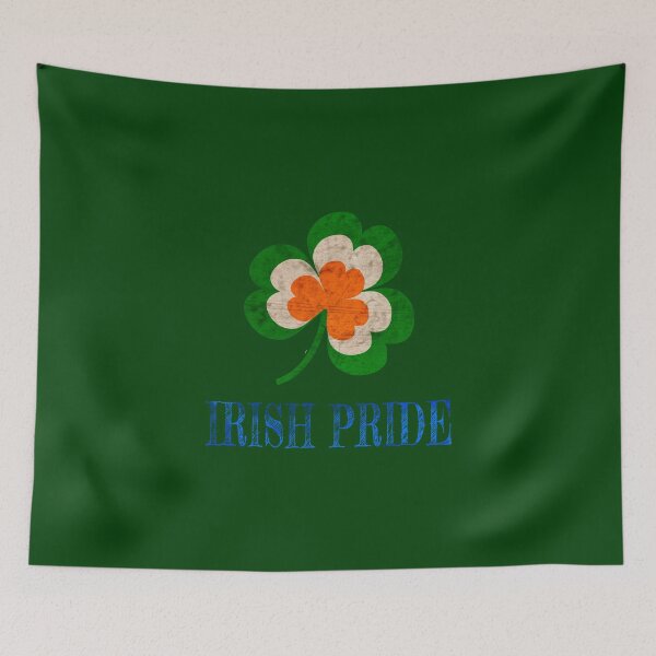 Aperçu de l'œuvre Irish Pride (en détresse) créée et vendue par superdumb70.