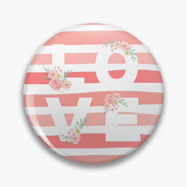 Item preview, Love Floral Layer Pattern Beautiful Flower designed and sold by Myartbeyours.