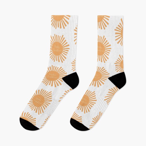 Item preview, Hello Sunshine designed and sold by KathrinLegg.