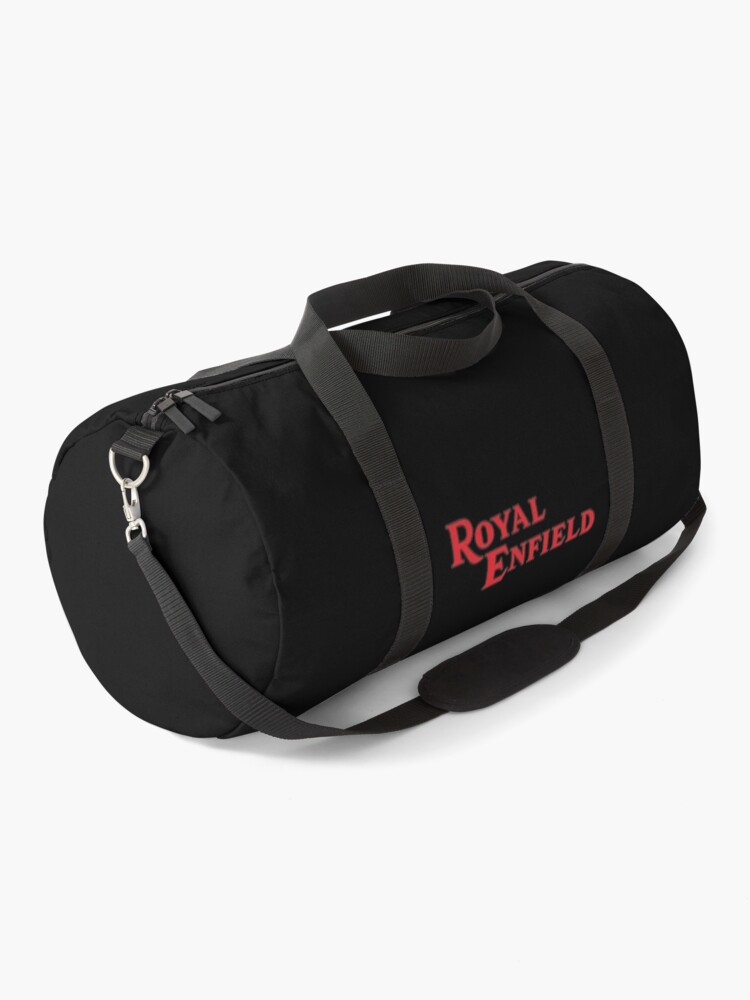 duffle bag royal enfield