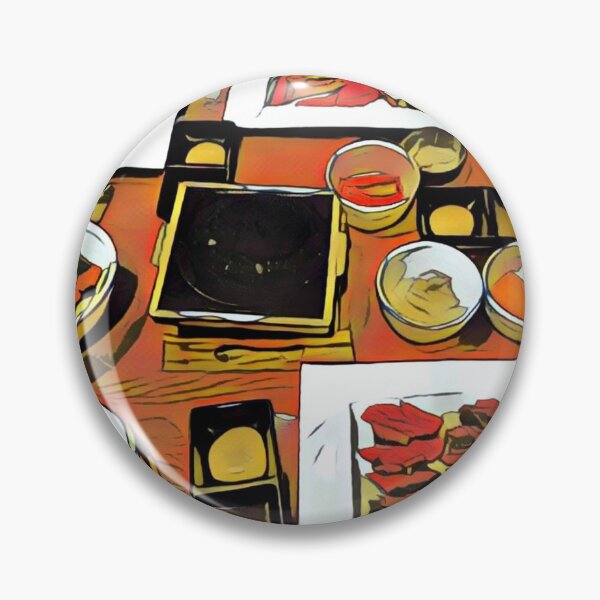 Item preview, steak designed and sold by JAEWOORI.