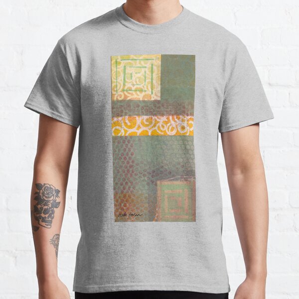 The Projectory of Seurat is not Forsaken Classic T-Shirt