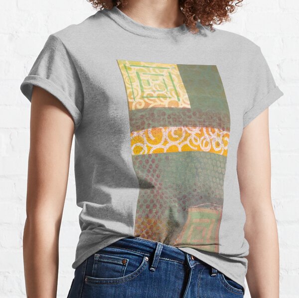 The Projectory of Seurat is not Forsaken Classic T-Shirt