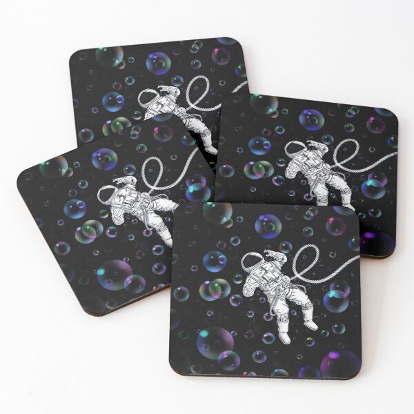 Item preview, Space Bubble designed and sold by BStorme.