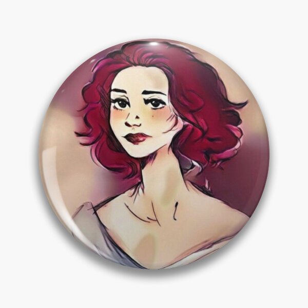 Item preview, My Lady designed and sold by Mcguglio-art.