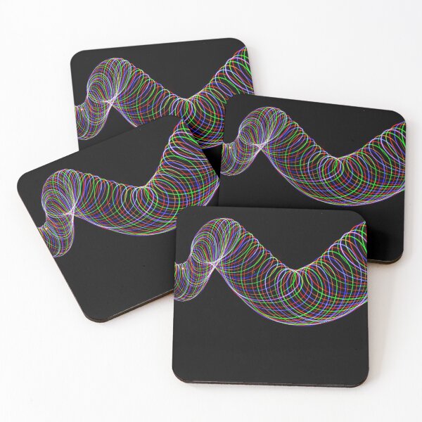 Item preview, spiral lights designed and sold by jillwbg.