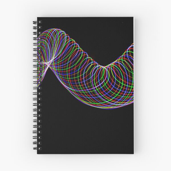 Item preview, spiral lights designed and sold by jillwbg.