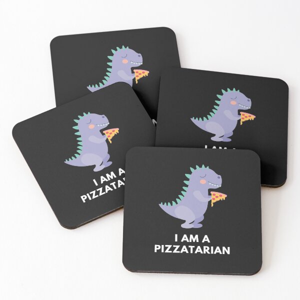 Item preview,  Pizza Lover  designed and sold by The Red Nox.