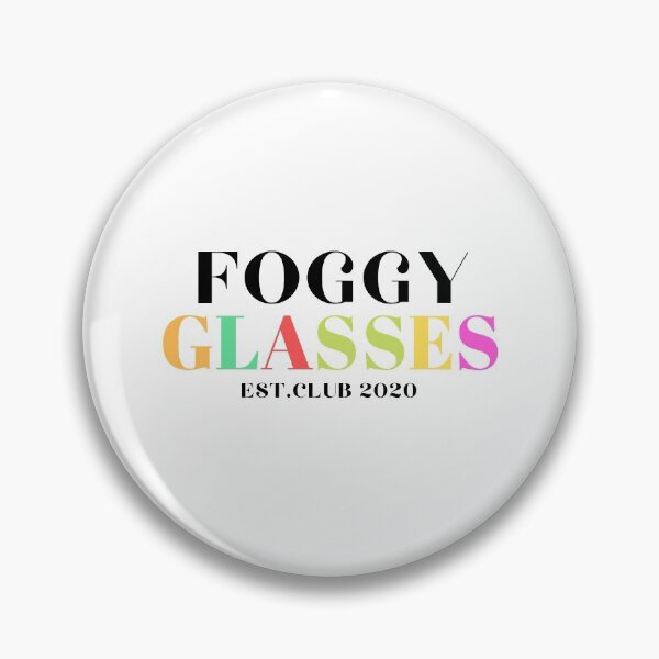 Artikelvorschau, Foggy Glasses Club entworfen und verkauft von redsh2564.