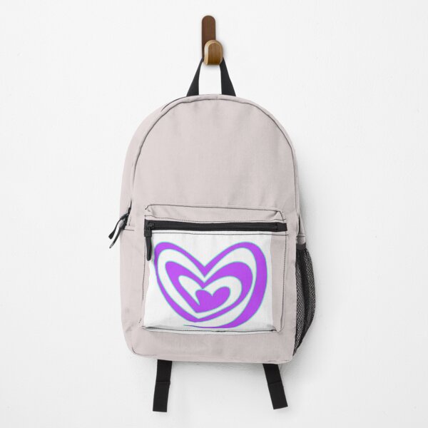 Item preview, hearts road designed and sold by Dream Design Store.