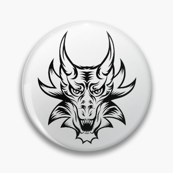 Item preview, Otan Dragon designed and sold by ChronicleCards.
