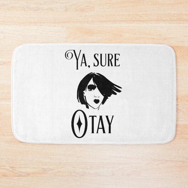 Item preview, Ya, Sure Otay designed and sold by shoebeltshorts.