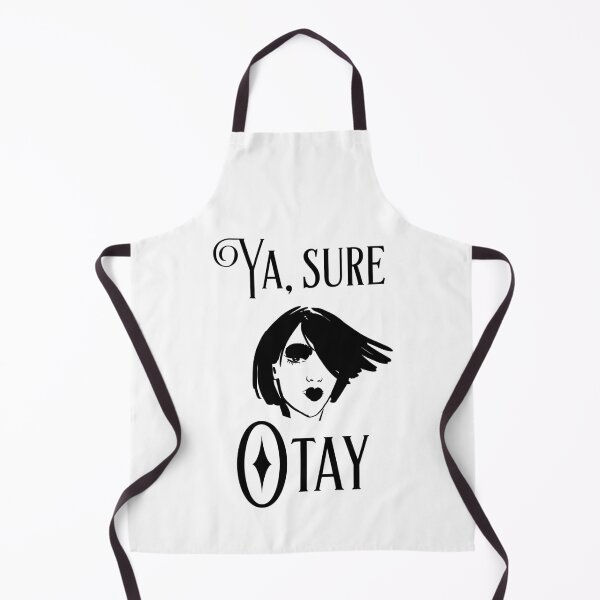 Item preview, Ya, Sure Otay designed and sold by shoebeltshorts.