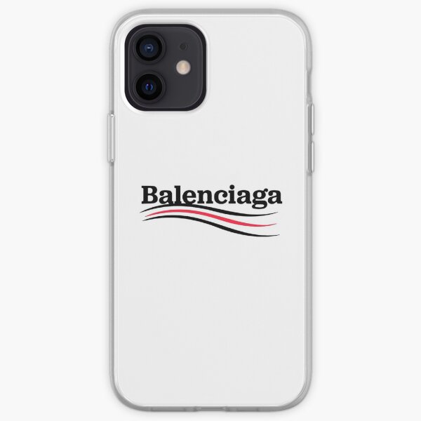 balenciaga handyhülle iphone x