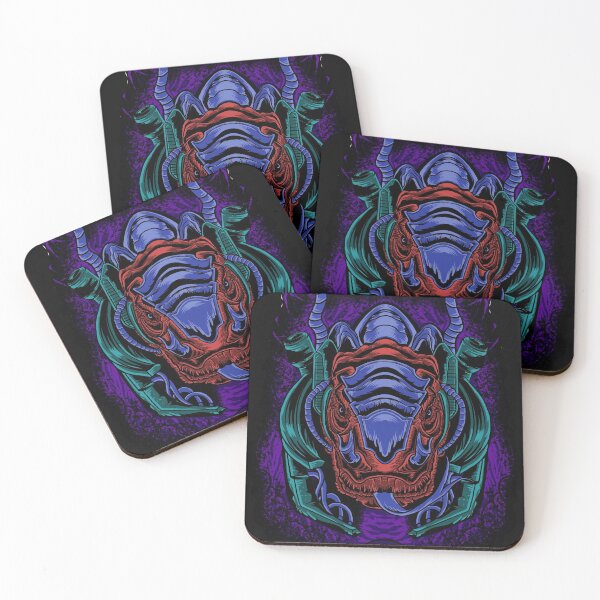 Item preview, The Beast Komodo designed and sold by mazyoy.