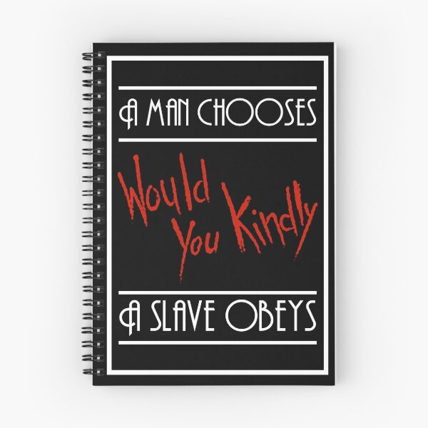 Item preview, A Man Chooses... designed and sold by kerakas.