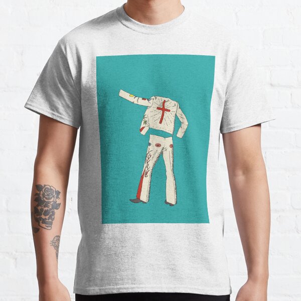 Nudie Suit T Shirts for Sale Redbubble