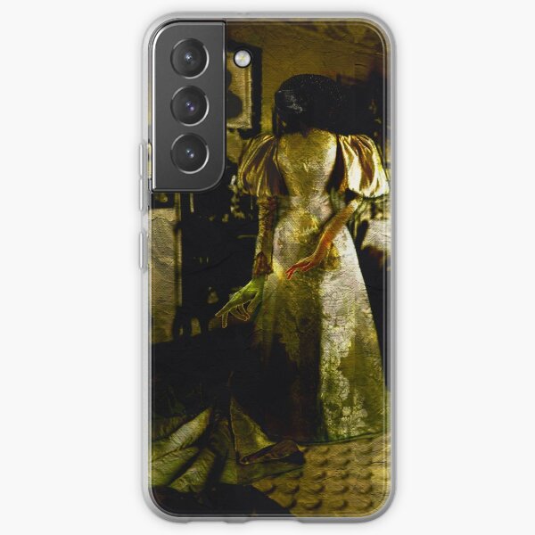 The Lady of the House Samsung Galaxy Soft Case