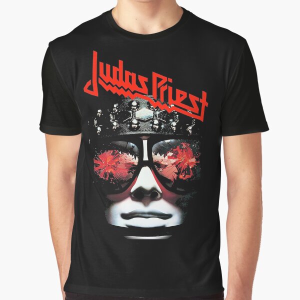 most album judas priest Graphic T-Shirt