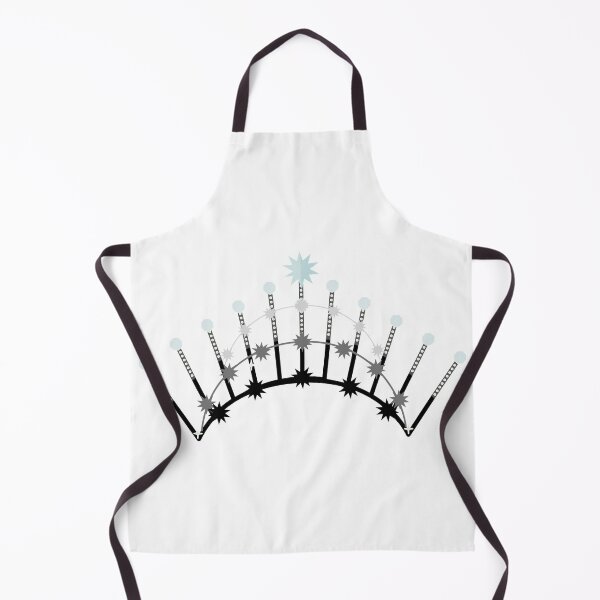 Item preview, Manon Crochan Crown of Stars designed and sold by Mavy-liz.