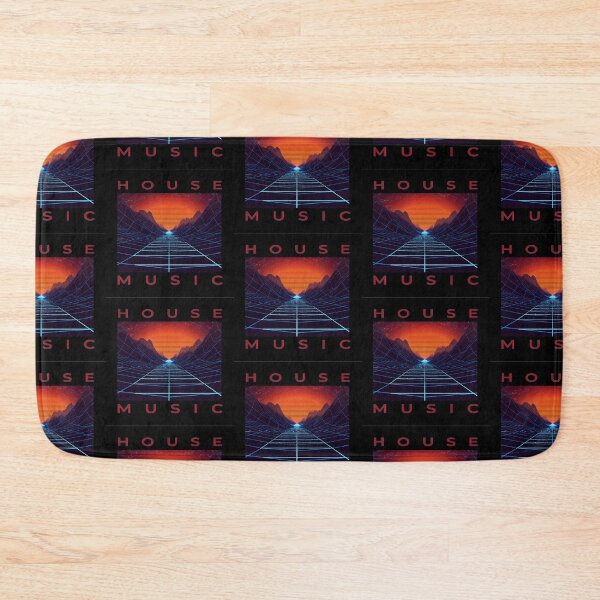 Item preview, House Music designed and sold by yokie1111.