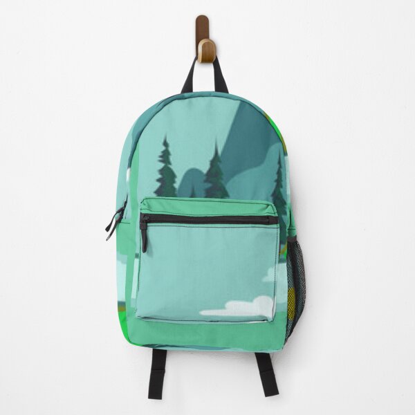 Item preview, Camping in the Mountains designed and sold by Andyt.