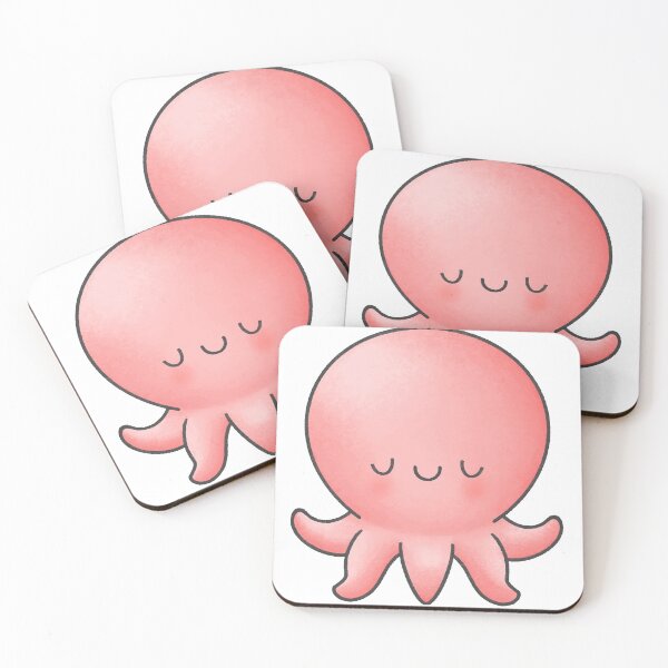 Item preview, Octopus designed and sold by Sympleprints.