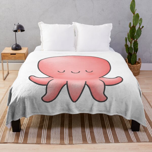 Item preview, Octopus designed and sold by Sympleprints.