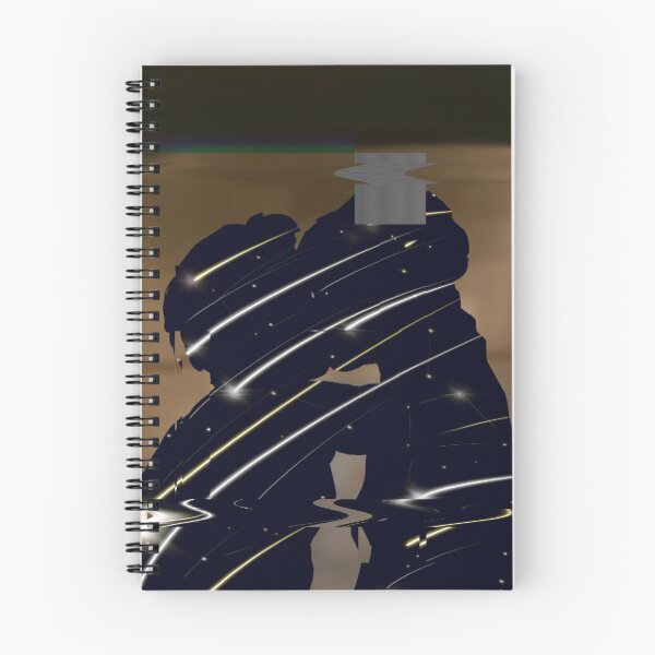 Item preview, boys in the band larry and hank glitch designed and sold by originality.