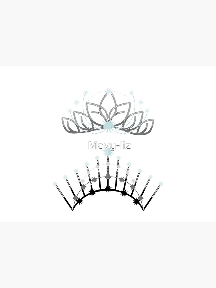 Manon Crochan Crown of Stars Pack