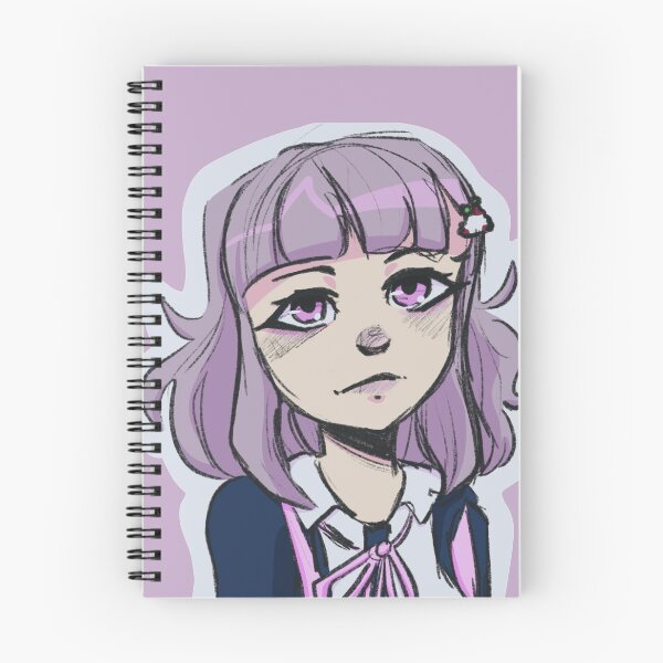Artikelvorschau, Chiaki Nanami entworfen und verkauft von MahiganC.