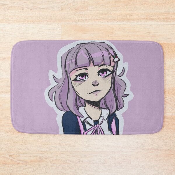 Item preview, Chiaki Nanami designed and sold by MahiganC.