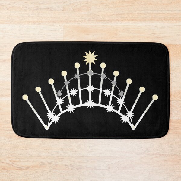 Item preview, Manon Crochan Crown of Stars designed and sold by Mavy-liz.