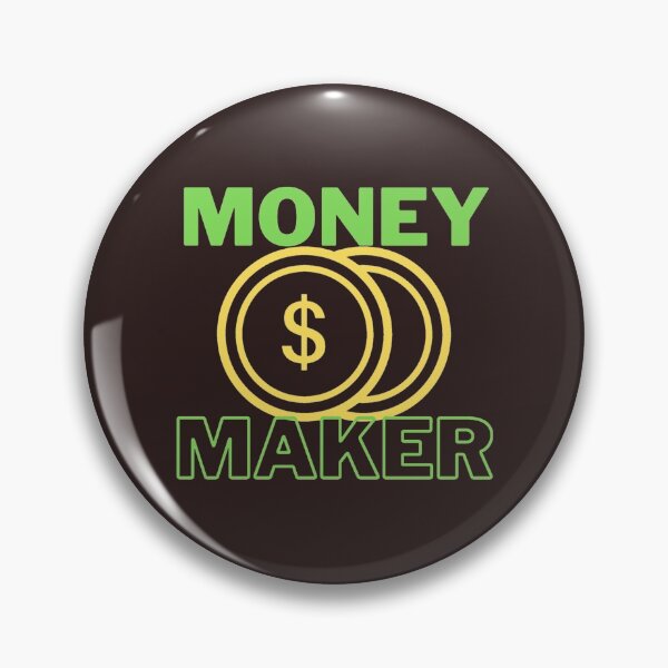 Item preview, Money Making money  designed and sold by MKatney.