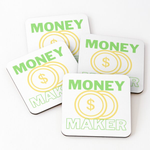 Item preview, Money Making money  designed and sold by MKatney.
