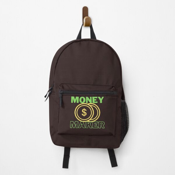 Item preview, Money Making money designed and sold by MKatney.