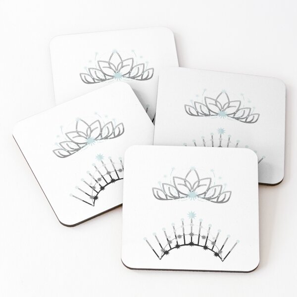 Item preview, Manon Crochan Crown of Stars Pack designed and sold by Mavy-liz.