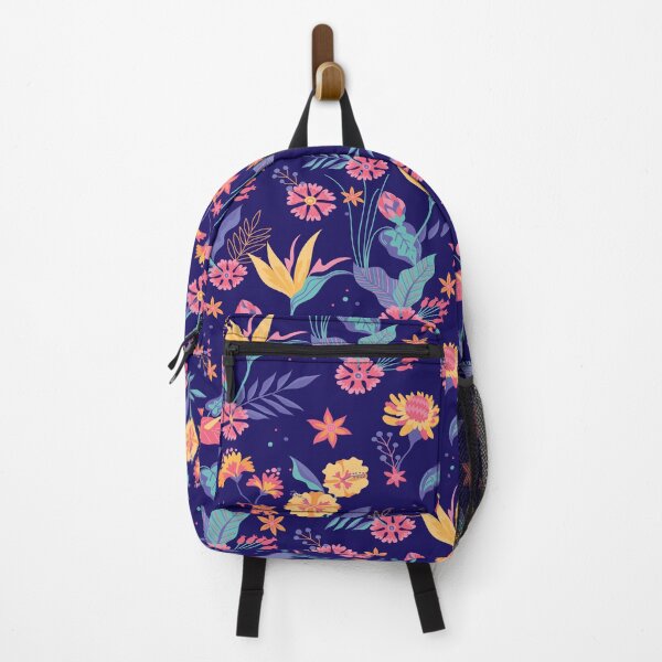 Item preview, Flower pattern designed and sold by kims-club.