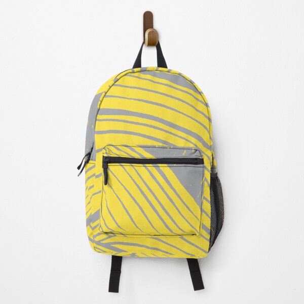Item preview, The yellow waves designed and sold by Swadeillustrations.