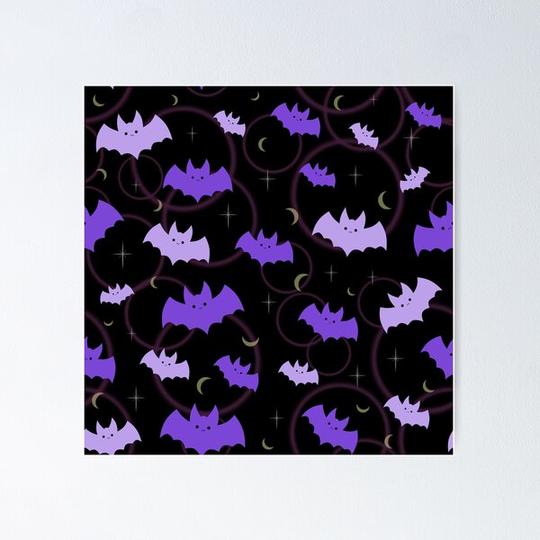 Item preview, Bats N' Bats designed and sold by cyleki.