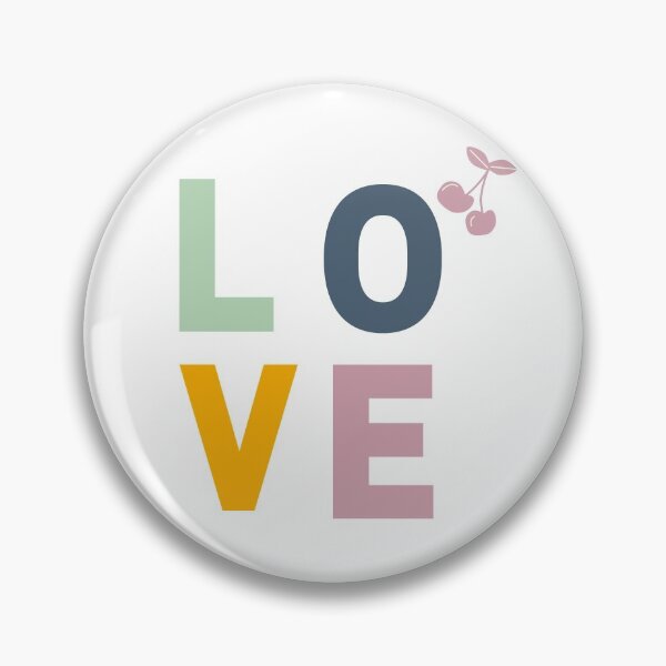 Item preview, Love letters designed and sold by TshirtFuchs.