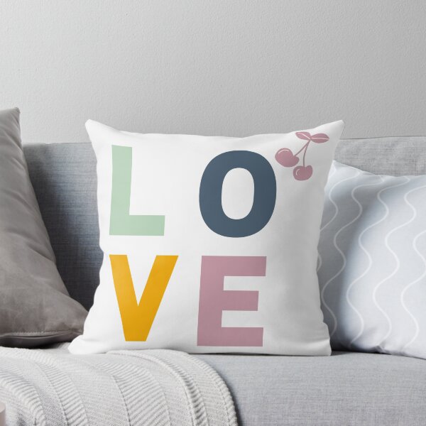 Item preview, Love letters designed and sold by TshirtFuchs.
