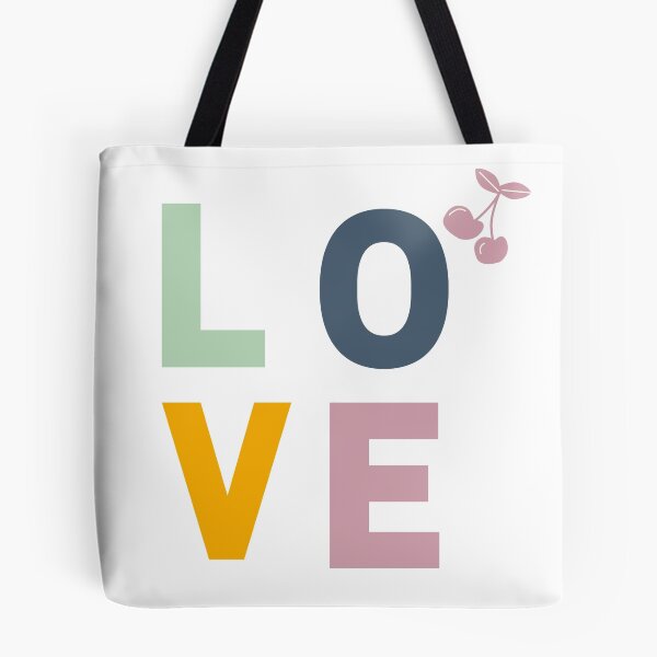 Item preview, Love letters designed and sold by TshirtFuchs.