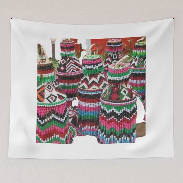 Item preview, Oromo Arsi cultural kitchenware  designed and sold by OroCan.