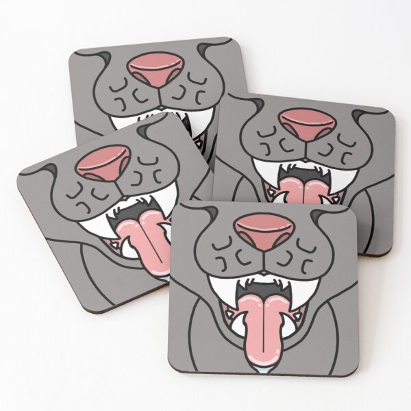 Item preview, Dog Maw designed and sold by wolves-soul28.