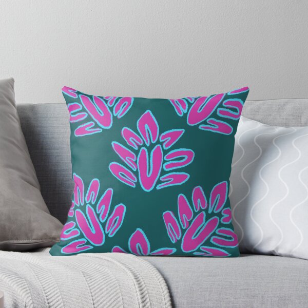 Item preview, Green with Envious Flowers designed and sold by Best Simple Journey.