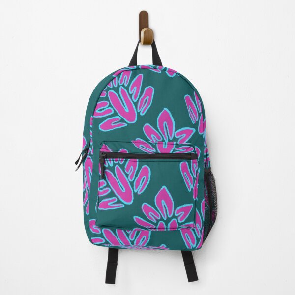 Item preview, Green with Envious Flowers designed and sold by Best Simple Journey.