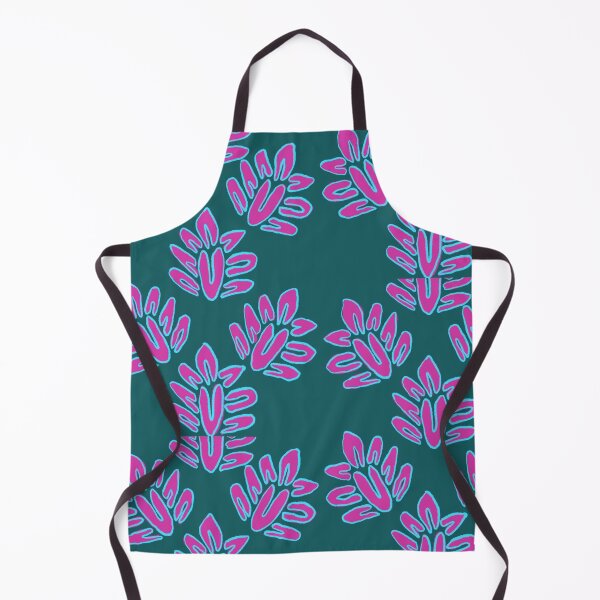 Item preview, Green with Envious Flowers designed and sold by Best Simple Journey.